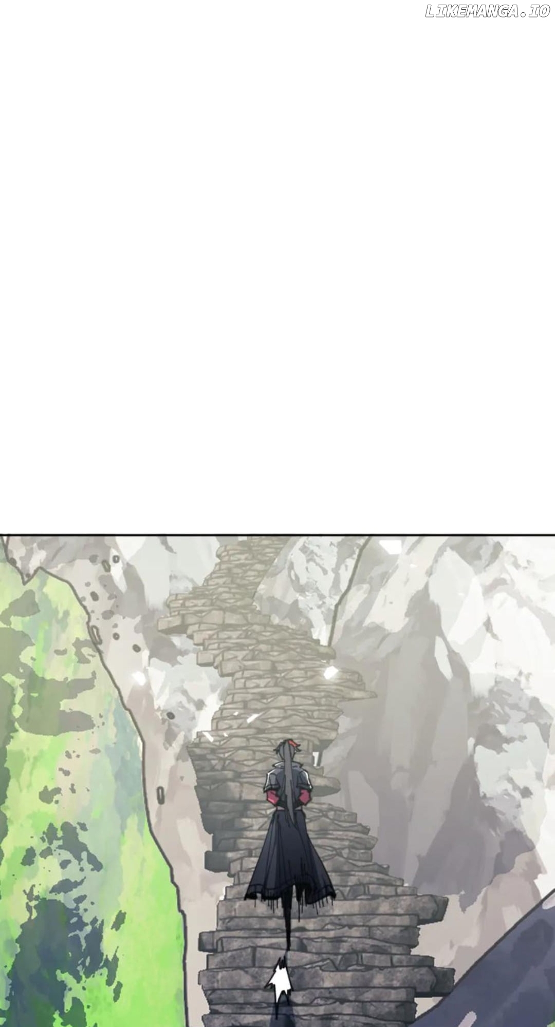 Master: This rebellious disciple is definitely not the Holy Son Chapter 118 - page 30